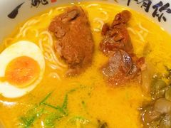 -和府捞面(壹方天地店)