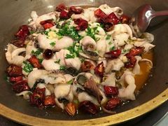 -百岁鱼庄·常州老字号(湖塘店)