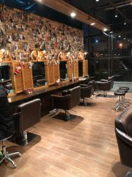 点击看大图 -PE SALON