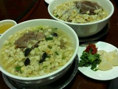 -宝鸡民族饭庄(英达路店)