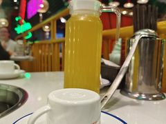 -老马路串串香火锅(北门桥店)