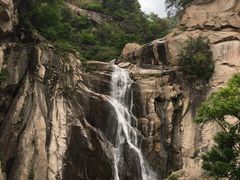 -洛阳白云山景区