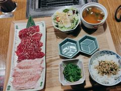 -小肉魁家•烧肉放题自助(南门中大国际店)