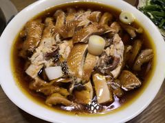 -大融厨·鸡毛店·川菜(果壳里东安湖店)