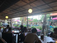 -Pundi Pundi Restaurant