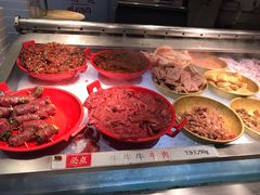 -成都你六姐·牛肉冒菜(城市集市合生汇店)
