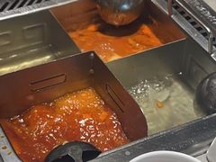 -海底捞火锅(振华广场生日主题店)