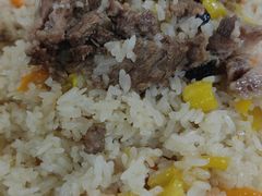 -吾斯曼珍珠抓饭王