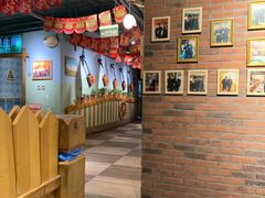 -老阿妈蒙古村·蒙古包·草原文化·歌舞表演(老君堂店)