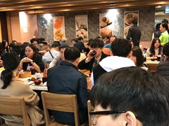 大堂-添好运点心专门店(中环IFC店)
