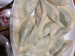 -喜家德虾仁水饺(青岛永旺东部店)
