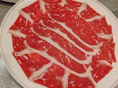 -清真·鸦儿李记·涮肉(和平里店)