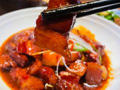 -不倒翁·徽天下名菜楼(马鞍山路店)