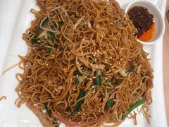 三丝炒面-宝园酒家(美林M·LIVE天地东座店)