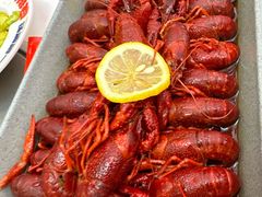 -安答龙虾·烧烤·大排档