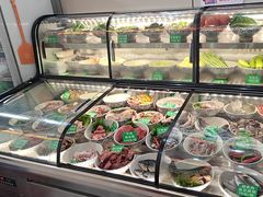 -军子大排档(迎春花园店)