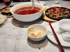 -天辣(金桥啦啦宝都店)