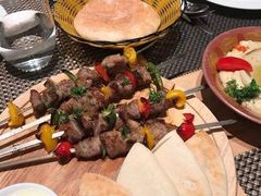 -ALAMEEN阿拉伯餐厅(三里屯店)