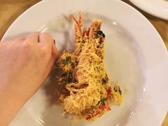 -真浪花园海鲜餐馆