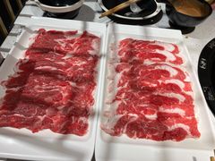 -京韵胡同·酱香羊蝎子火锅涮肉(长寿路店)