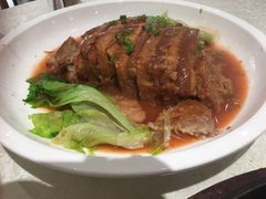 -大欢喜饭店(江怡路店)