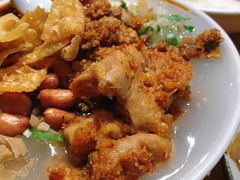 -小豆海棠(人民南路店)