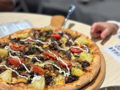 -魏斯理汉堡(西安沣东吾悦店)