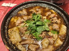 -陶德砂锅(蜀汉路店)
