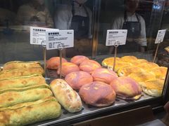 -LELECHA乐乐茶(美罗城店)
