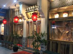 -兰溪小馆(首经贸店)