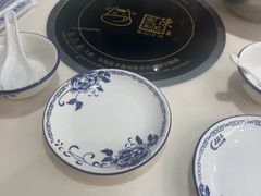 -陈记顺和潮汕牛肉火锅(韩江路店)