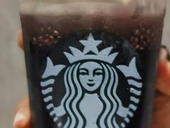 玫香葡萄奇亚籽茶云-星巴克臻选(深圳罗湖万象城店)