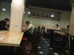 -富源春面馆(四川北路店)