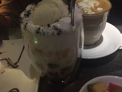 -青咖啡(三坊七巷店)