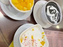 -南信牛奶甜品专家