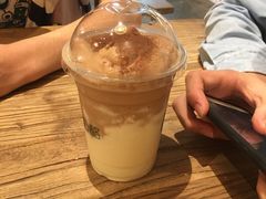 -宝珠奶酪(浦东金桥店)