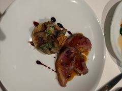 -Le Comptoir de Pierre Gagnaire