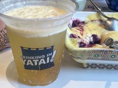 -火山屋台(新街口店)