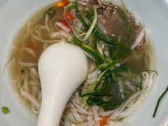 -美奈小馆·越南料理(中航城君尚购物中心店)