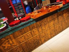 -陈家老院子(高新店)