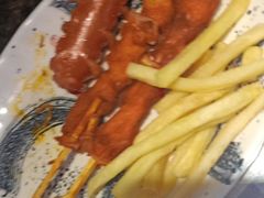 -阪尚皇·原切牛排·烤肉火锅自助(北京路店)