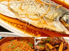 -顺香居·老字号湖北菜(江汉路店)