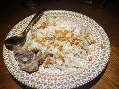 -楼兰新疆主题餐厅(苏州中心店)