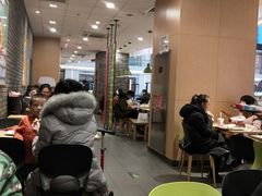 -麦当劳(龙湖北京大兴天街店)