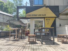 -餐酒吧Com-ing Bar(上海路店)