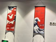-黑松白鹿(金融街店)