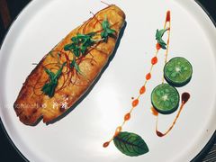 照烧马鲛鱼-山葵家·创意料理(宁波来福士店)