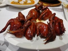 -新雅粤菜馆(南京东路店)