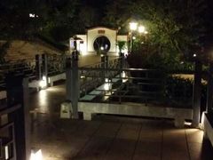 -江门古兜温泉小镇