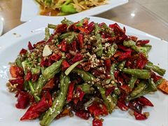 -聚京源餐厅